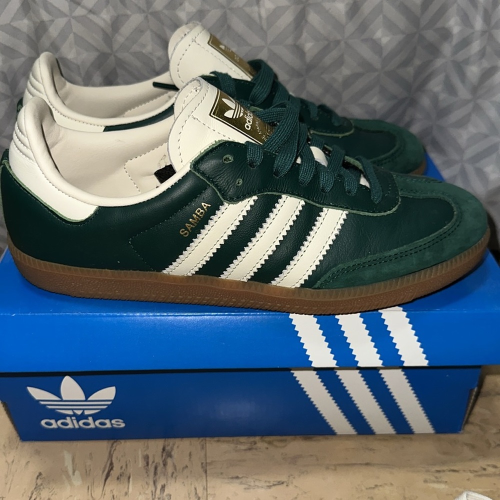 Adidas Samba OG womens size 7